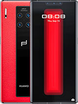 Best available price of Huawei Mate 30 RS Porsche Design in Belarus