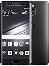 Best available price of Huawei Mate 9 Porsche Design in Belarus