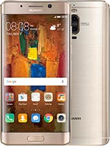 Best available price of Huawei Mate 9 Pro in Belarus