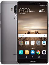 Best available price of Huawei Mate 9 in Belarus