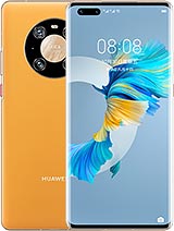 Best available price of Huawei Mate 40 Pro in Belarus