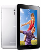 Best available price of Huawei MediaPad 7 Youth in Belarus