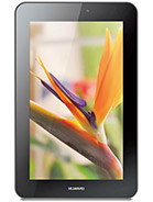 Best available price of Huawei MediaPad 7 Youth2 in Belarus