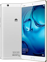 Best available price of Huawei MediaPad M3 8-4 in Belarus