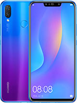 Best available price of Huawei nova 3i in Belarus