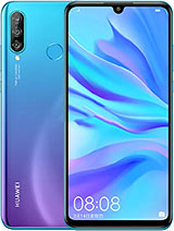 Best available price of Huawei nova 4e in Belarus