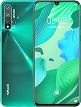 Best available price of Huawei nova 5 in Belarus