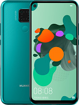 Best available price of Huawei nova 5i Pro in Belarus