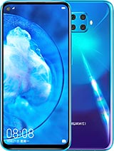 Best available price of Huawei nova 5z in Belarus