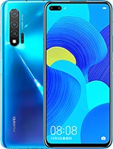 Best available price of Huawei nova 6 5G in Belarus