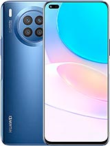 Best available price of Huawei nova 8i in Belarus