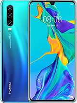 Best available price of Huawei P30 in Belarus