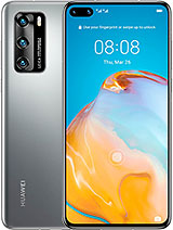 Huawei Mate 40 Pro at Belarus.mymobilemarket.net