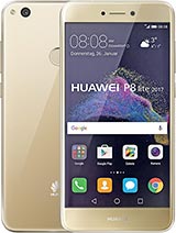Best available price of Huawei P8 Lite 2017 in Belarus