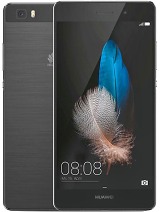 Best available price of Huawei P8lite ALE-L04 in Belarus