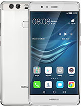 Best available price of Huawei P9 Plus in Belarus