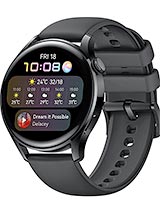 Best available price of Huawei Watch 3 in Belarus