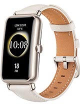 Best available price of Huawei Watch Fit mini in Belarus