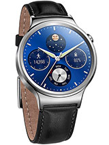 Best available price of Huawei Watch in Belarus