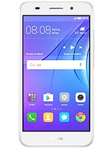 Best available price of Huawei Y3 2017 in Belarus
