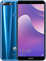 Best available price of Huawei Y7 2018 in Belarus