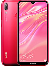 Best available price of Huawei Y7 Prime 2019 in Belarus