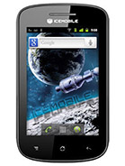 Best available price of Icemobile Apollo Touch 3G in Belarus
