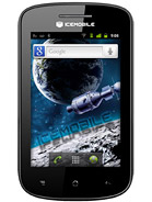 Best available price of Icemobile Apollo Touch in Belarus