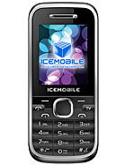 Best available price of Icemobile Blizzard in Belarus