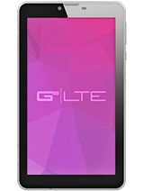 Best available price of Icemobile G8 LTE in Belarus