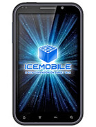 Best available price of Icemobile Prime in Belarus