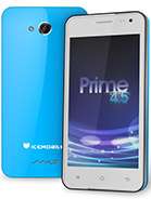 Best available price of Icemobile Prime 4-5 in Belarus