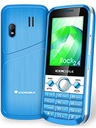 Best available price of Icemobile Rock 2-4 in Belarus