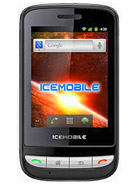 Best available price of Icemobile Sol II in Belarus