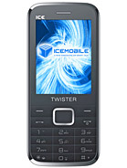 Best available price of Icemobile Twister in Belarus