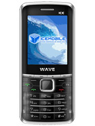 Best available price of Icemobile Wave in Belarus