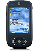 Best available price of i-mate JAMin in Belarus