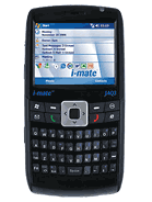 Best available price of i-mate JAQ3 in Belarus