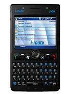 Best available price of i-mate JAQ4 in Belarus