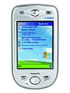 Best available price of i-mate Pocket PC in Belarus