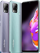 Best available price of Infinix Hot 10T in Belarus