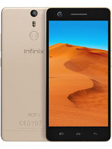 Best available price of Infinix Hot S in Belarus