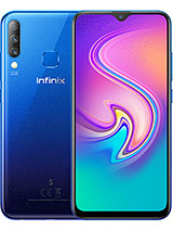 Best available price of Infinix S4 in Belarus