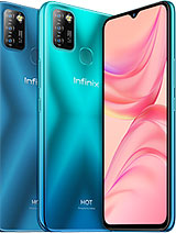 Best available price of Infinix Hot 10 Lite in Belarus