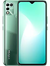 Best available price of Infinix Hot 11 Play in Belarus