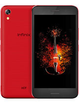 Best available price of Infinix Hot 5 Lite in Belarus