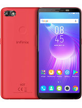 Best available price of Infinix Hot 6 in Belarus