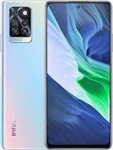 Best available price of Infinix Note 10 Pro NFC in Belarus
