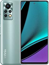 Best available price of Infinix Note 11s in Belarus