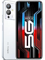 Best available price of Infinix Note 12 5G in Belarus